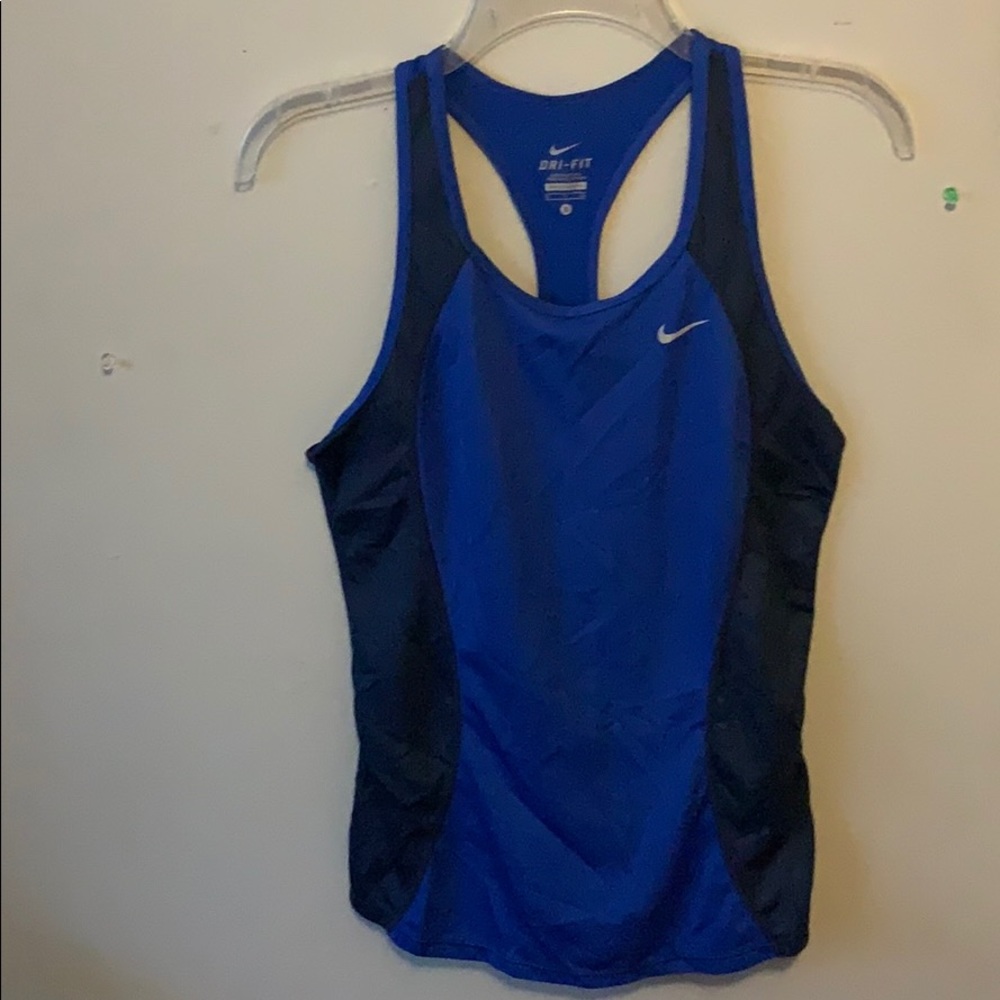 Muscle tee shirt!